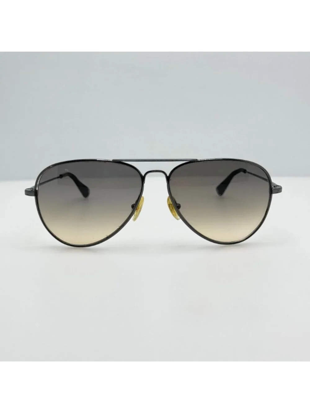 Salt. Sunglasses Vargas GM Japan 59-14-138 B